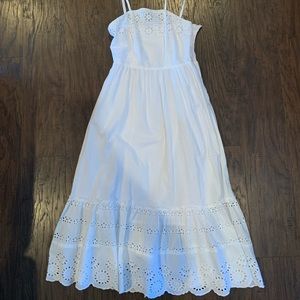 Bridal Shower Dress
